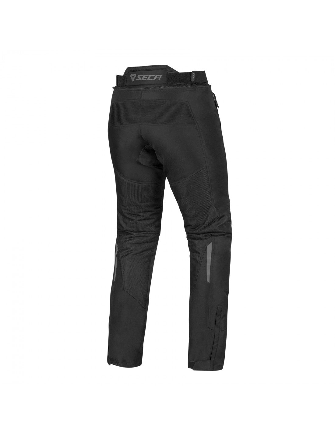 Seca Textile MC-Pants Hybrid III Schwarz