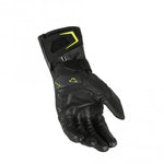 Macna MC Handschuhe Terra wasserdichte RTX Schwarz /Grippe