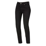 Seca Dam Kevlar Mc-Jeans Selene Black