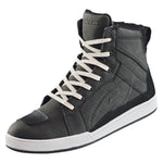 Unisex MC-Shoes Marick Black gehalten