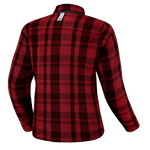 Shima Kevlar MC Hemd Renegade 2.0 rot