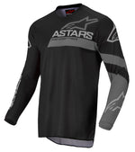 Alpinestars Kinder Crostöja Racer Graphite