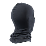 Rebelhorn Balaclava Freeze II Black