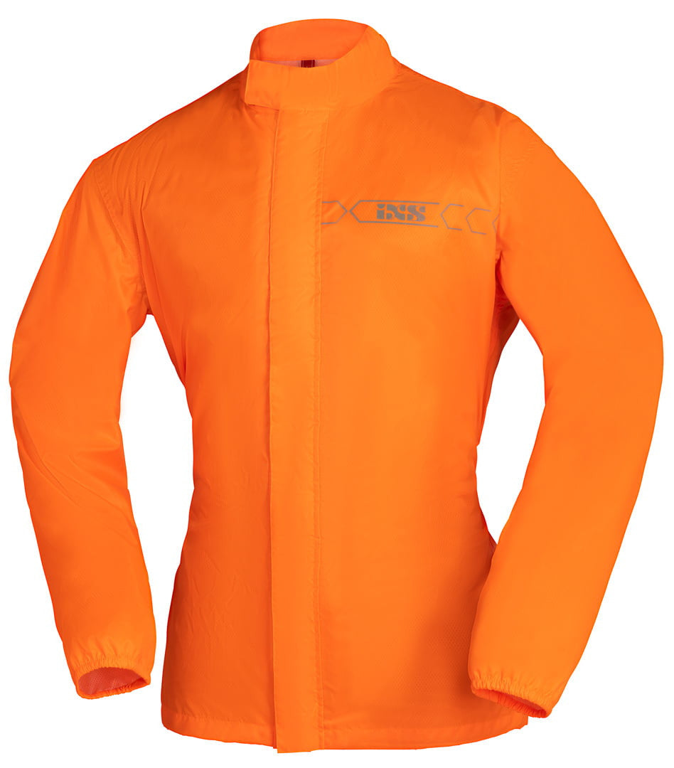 iXS Regenjacke Nimes 3.0 Orange 