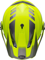 Bell Adventure MC Helm MX-9 Adventure MIPS Grippe