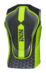 IX's protective vest RS-20