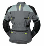 IXS GORE-TEX® Textile MC Jacke Abenteuer