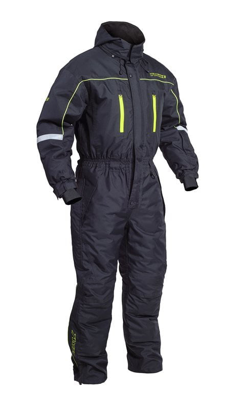 Twice Skoteroverall Thermo Rick 