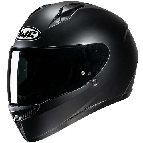 HJC Integral MC Helmet C10 Matt Black