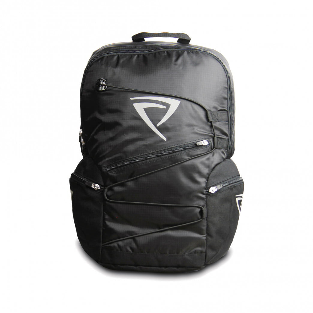 Differ Rucksack Jerez Schwarz