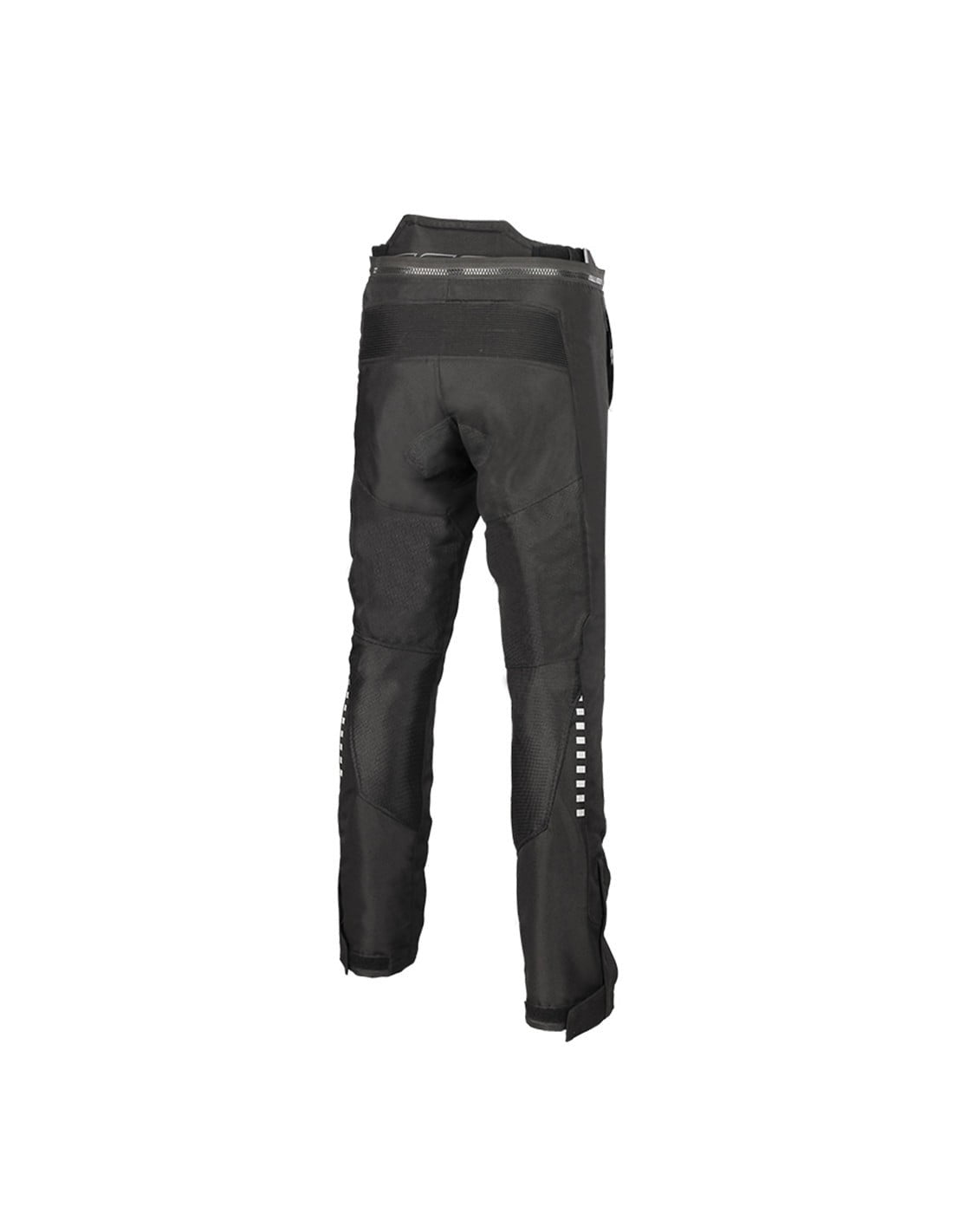 Seca Textile Mc-Pants Jet II Schwarz