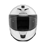 Schuberth Integral MC Helmet S3 White