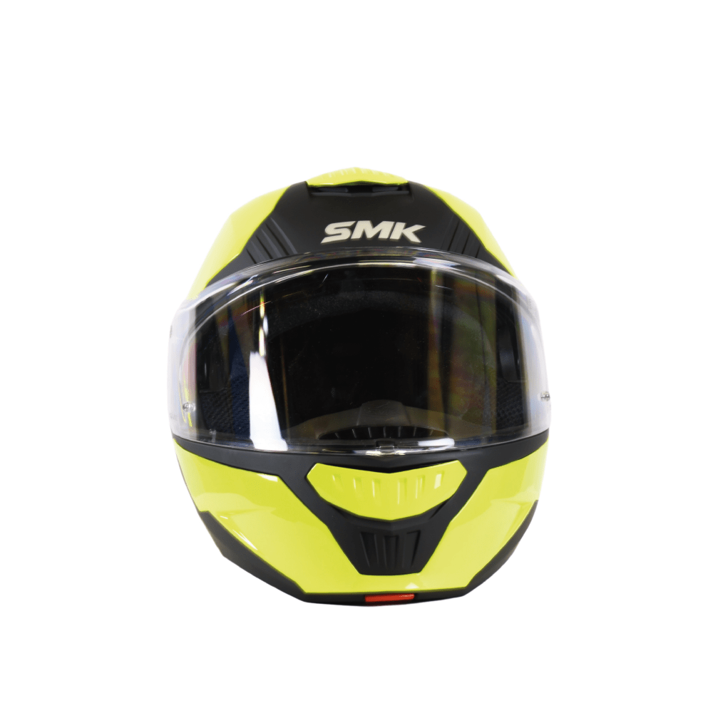 SMK Öffnungsbar Mc-Helm Gullwing Flu 