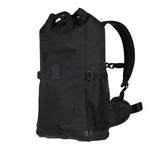 Knox Backpack Studio MK3 Schwarz