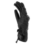 Rebelhorn MC Handschuhe reichen schwarz