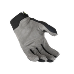 Macna Cross Gloves Chameleon Black /Flu