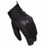 Rebelhorn MC Handschuhe Gap III Schwarz