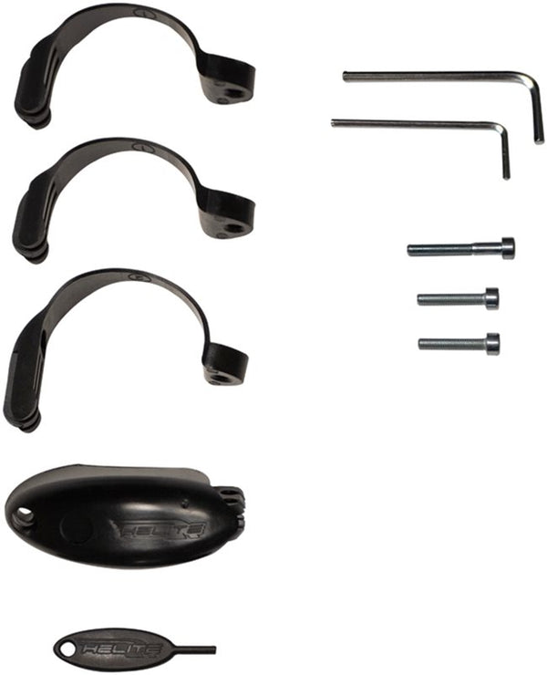 Sensorkit Fork Helite Electronic Weste