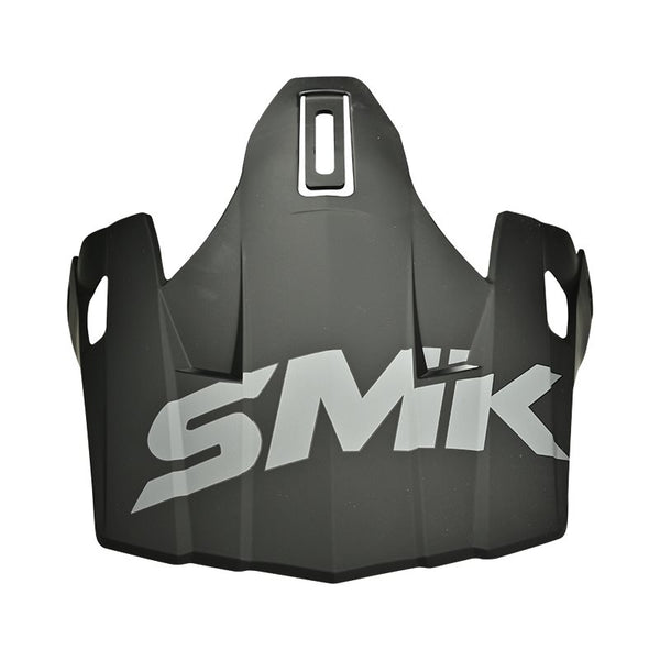 Bildschirm SMK alle matten schwarz