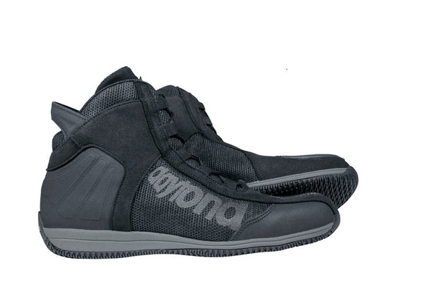 Schuh C4 WD Black Daytona