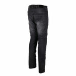 GMS Kevlar Mc-Jeans Cobra Schwarz 