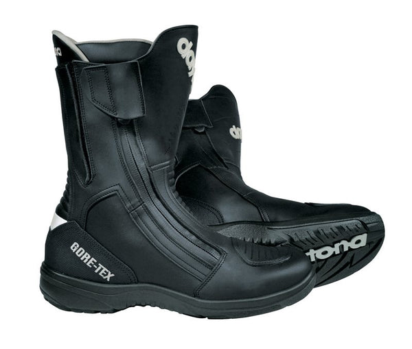 STÖVEL ROAD STAR GTX BREIT GORE-TEX DAYTONA 