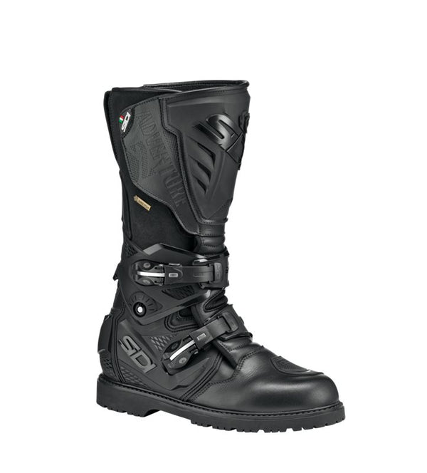 SIDI Gore-Tex® Mc-Stiefel Adventure 2 Schwarz 