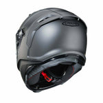 Caberg Integral MC Helm Avalon Blast Schwarz /Grau