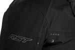 RST Textile MC Jacke Maverick Schwarz