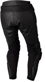 RST Leder MC-Pants S-1 Schwarz