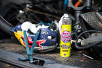 Muc-off helmet foam fresh 400ml