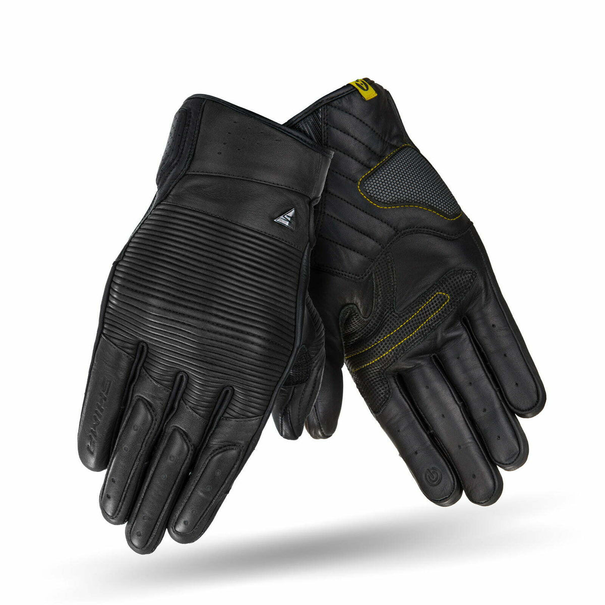 Shima MC-Gloves Blake Black