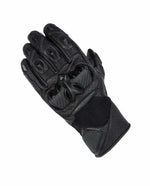 Rebelhorn Mc-Handschuhe Flux II Schwarz 