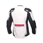 Macna textile mc-jacket myth white