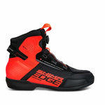 Shima Mc-Shoes Edge Vent Black /Rot