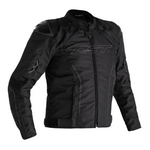 Erste Textile MC Jacke S-1 Schwarz