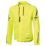 Rain Jacke Regensturm Top Grippe gehalten