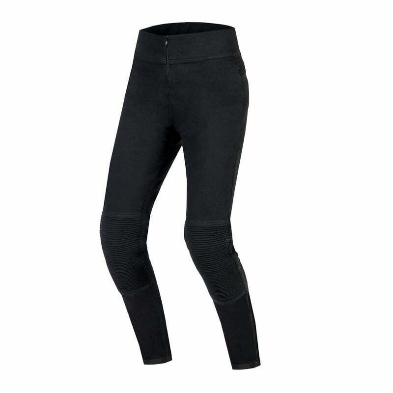 Ozone lady mc-leggings chic black