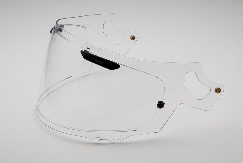 Arai Vas-V Visir Max Vision mit Pan Vent Clear