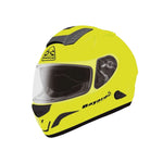 Bayard Integral MC Helmet SP-62's Neongult