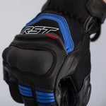 RST MC Handschuhe Urban Air 3 Mesh Black /Blau