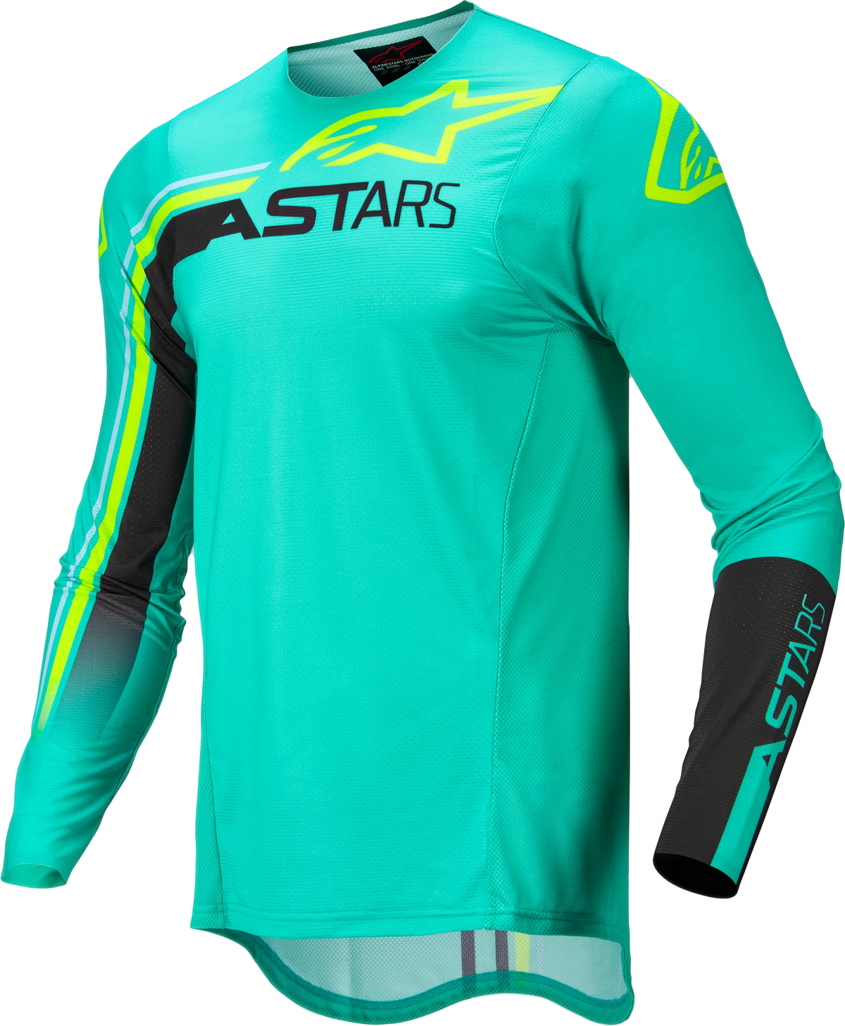 Alpinestars Cross Sweat Supetech Blaze