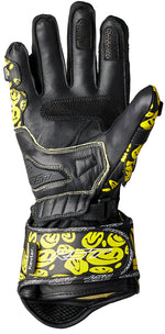 RST Sport MC-Gloves Tractech Evo 4 Smiley