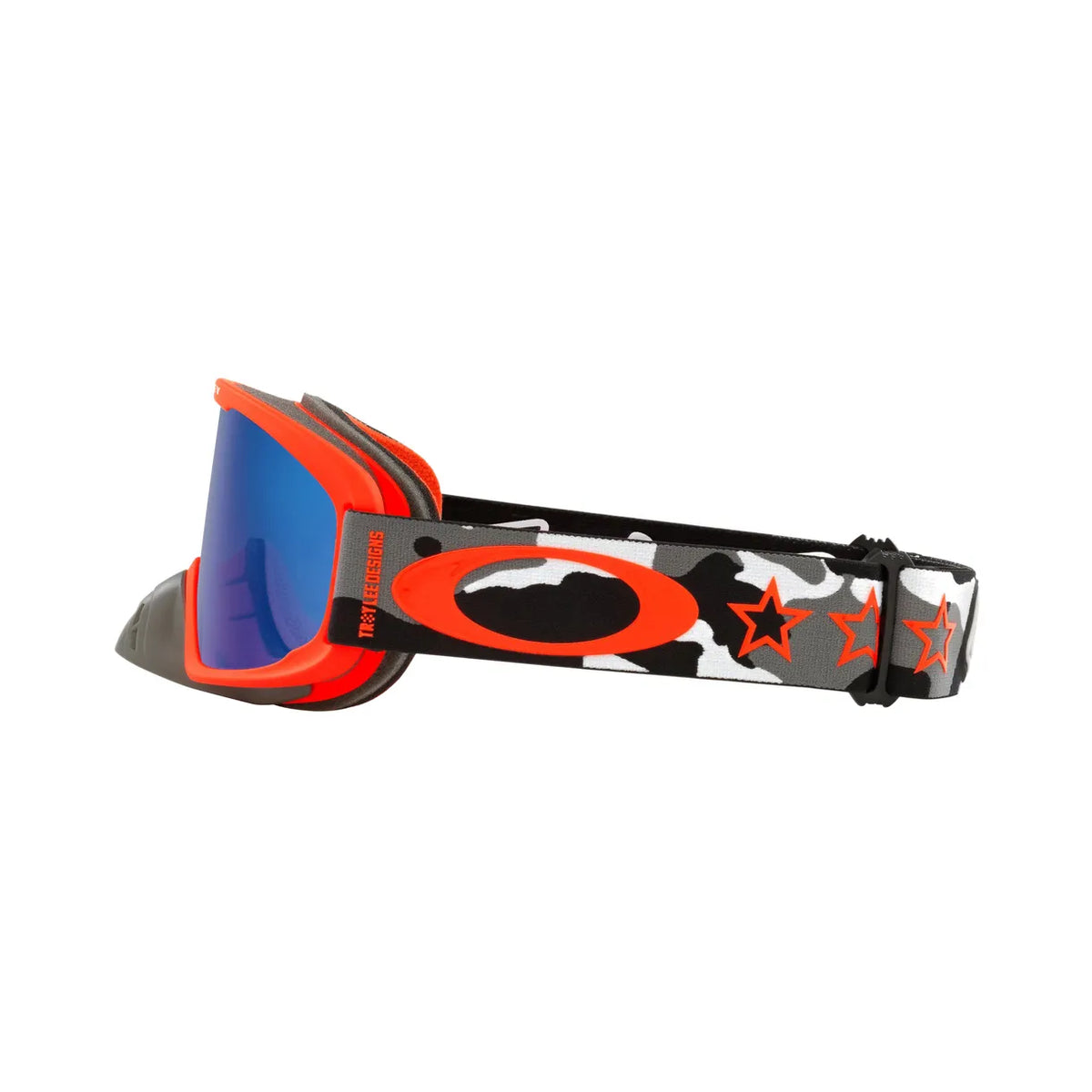 Oakley O Frame 2.0 Pro TLD Black Camo