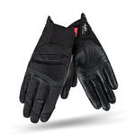 Shima Ladies Mc-Gloves Air 2.0 Schwarz