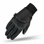 Shima ladies MC gloves Oslo Wind Black