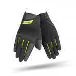 Shima children MC-Gloves One Evo Kids Black /Flu