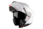 MT -Helme Öffner MC Helm Genesis SV White