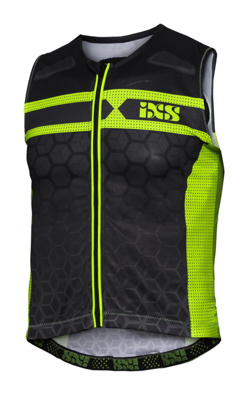 IX's protective vest RS-20