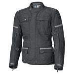 Held Gore-Tex® Textil Mc-Jacke Carese Evo Schwarz 